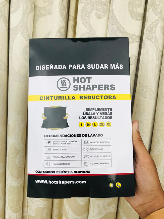 Hot shaper for men and women