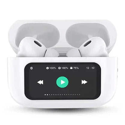 touch screen Wireless Earbuds with Bluetooth