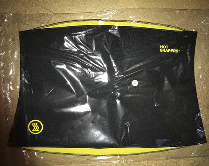 Hot shaper for men and women