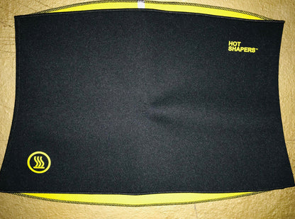 Hot shaper for men and women