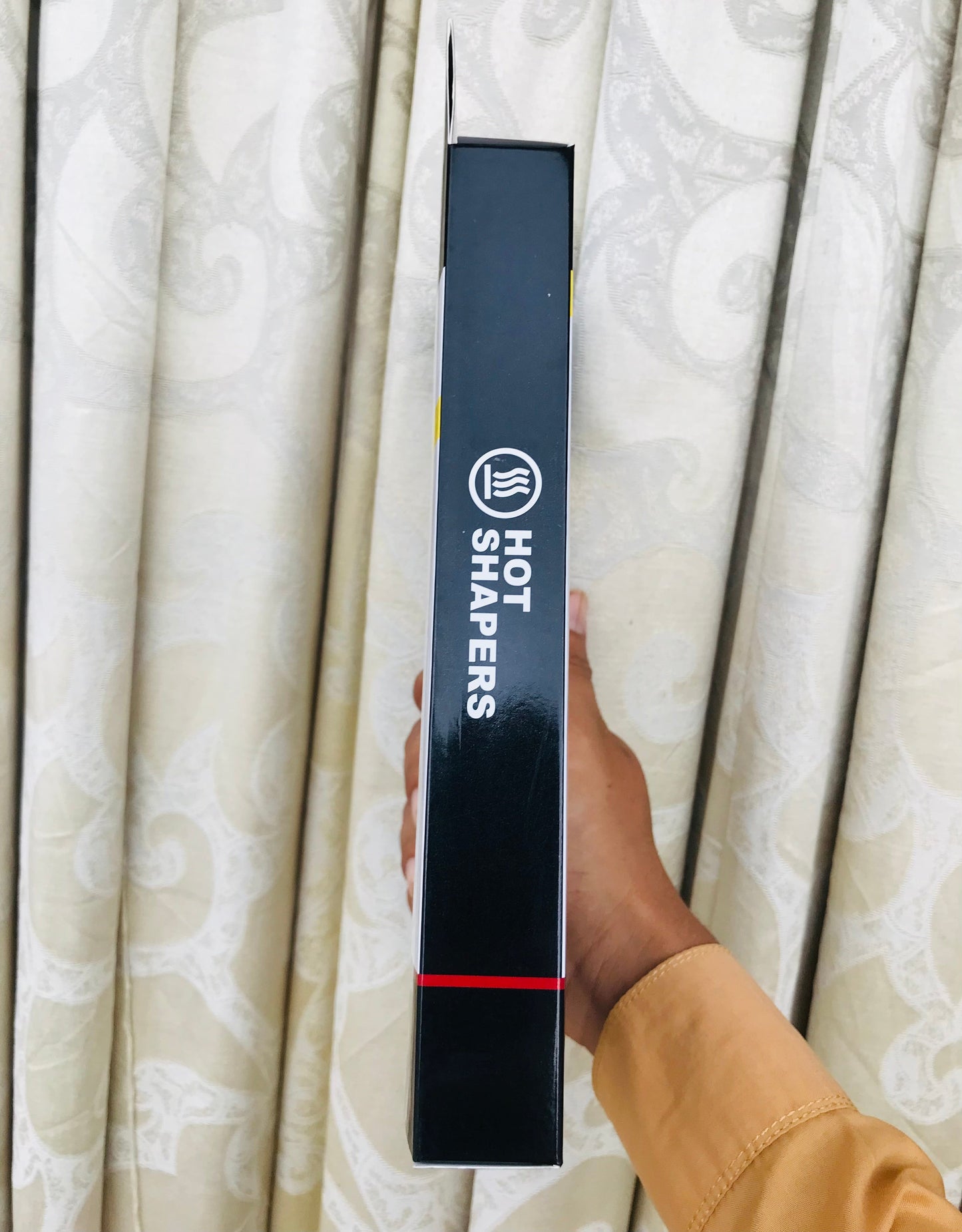 Hot shaper for men and women