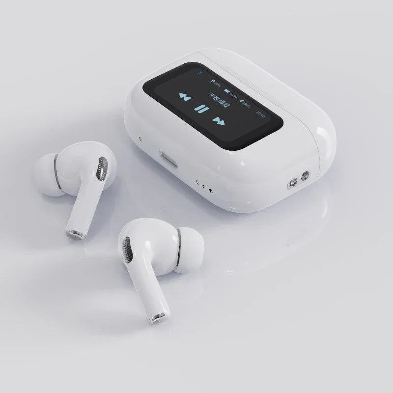 touch screen Wireless Earbuds with Bluetooth