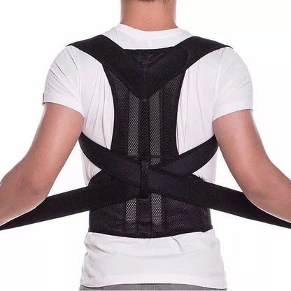 Posture Correction Belt For Men And Women