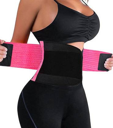 Tummy Belt Men & Women | بغیر کسی محنت کے پیٹ اندر کریں – صرف ٹمی بیلٹ استعمال کریں