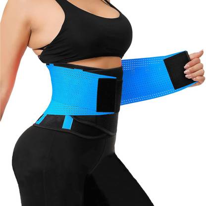Tummy Belt Men & Women | بغیر کسی محنت کے پیٹ اندر کریں – صرف ٹمی بیلٹ استعمال کریں